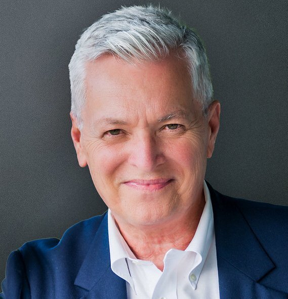 Charles Crannell, Sales Associate